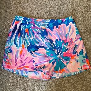 Lilly Pulitzer Veri Skort